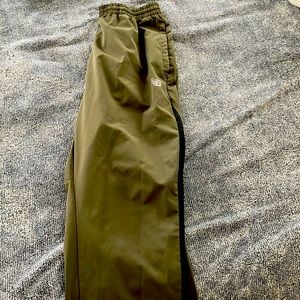 New balance work out pants